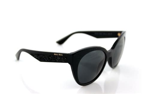 Miu Miu MU 07RS Sunglasses 